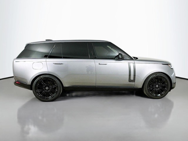 2023 Land Rover Range Rover