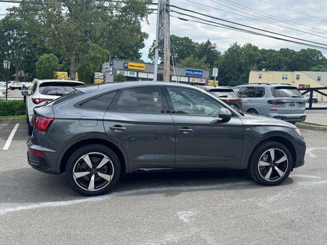 2023 Audi Q5 Sportback