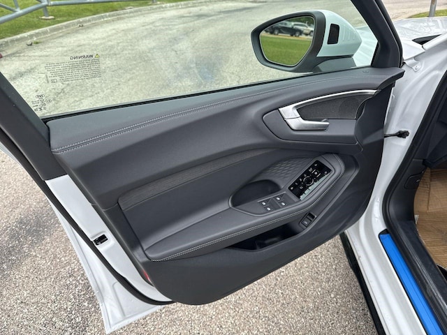 2026 Audi A5 Premium Plus - Photo 19