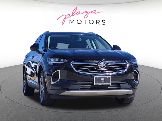 2023 Buick Envision