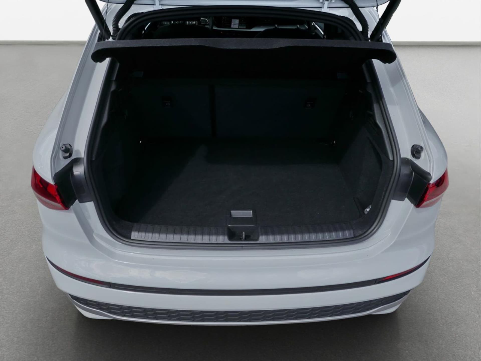 Audi A3 Sportback Advanced