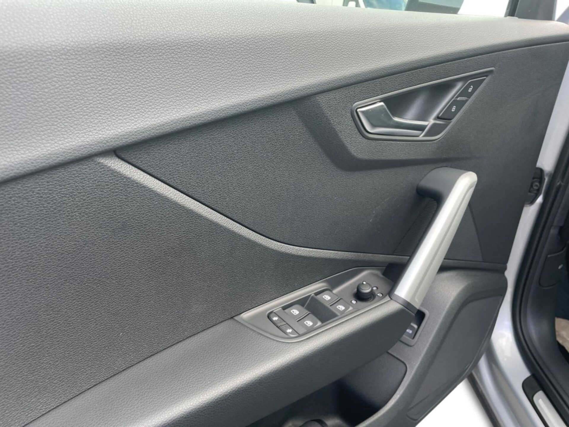 Audi Q2 Advanced