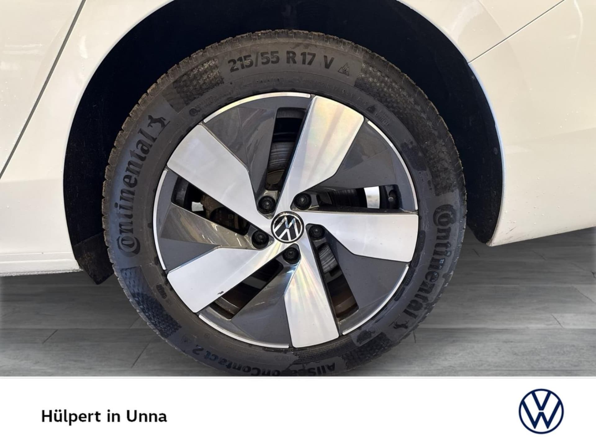 Volkswagen Passat Business