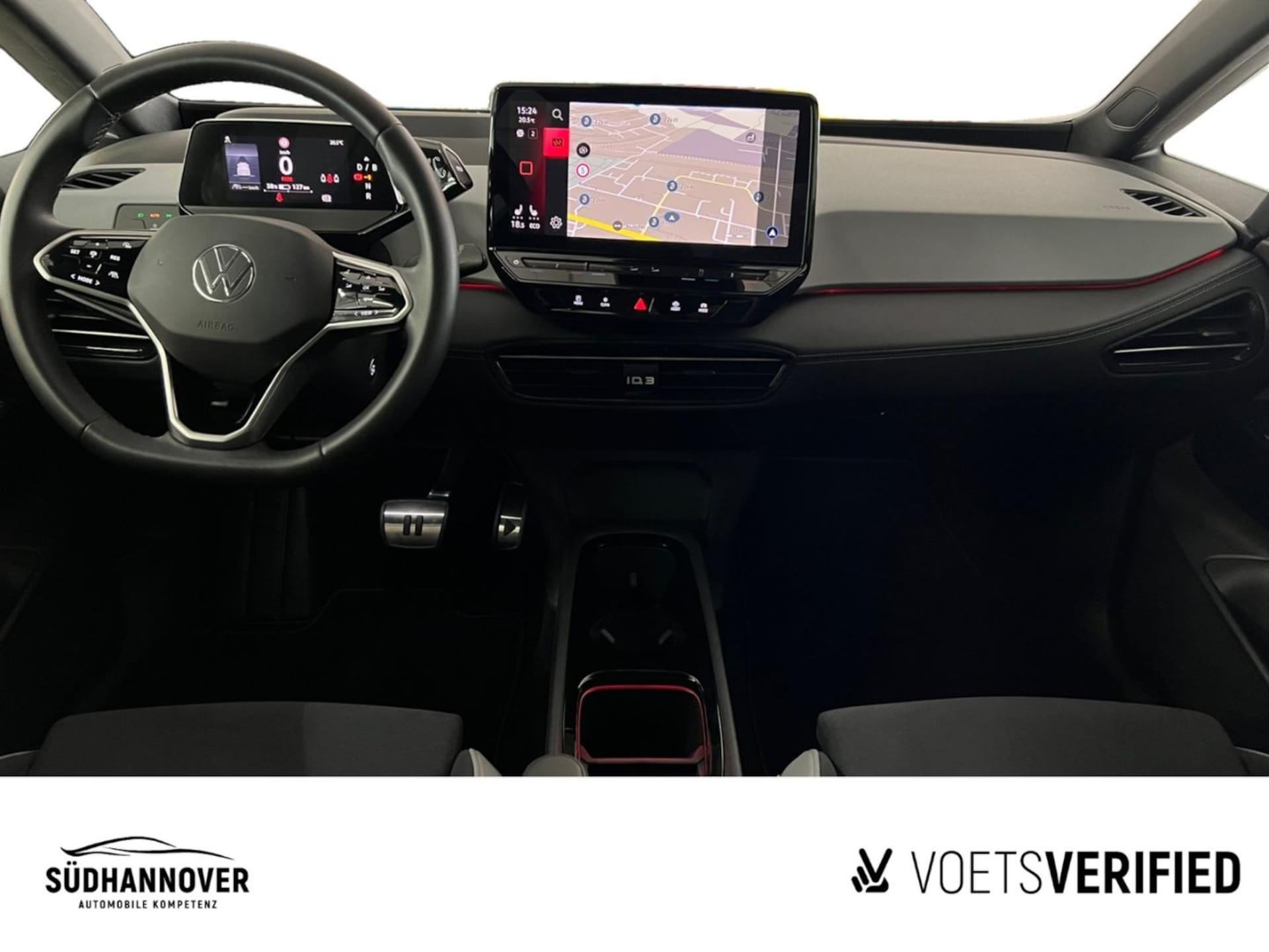 Volkswagen ID.3 MOVE Pro