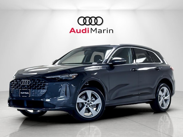 Photo of 2026 Audi Q5 