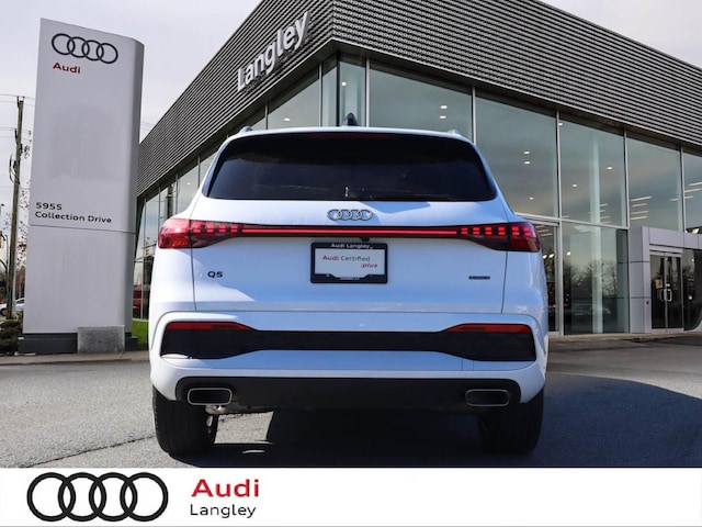 2025 Audi Q5
