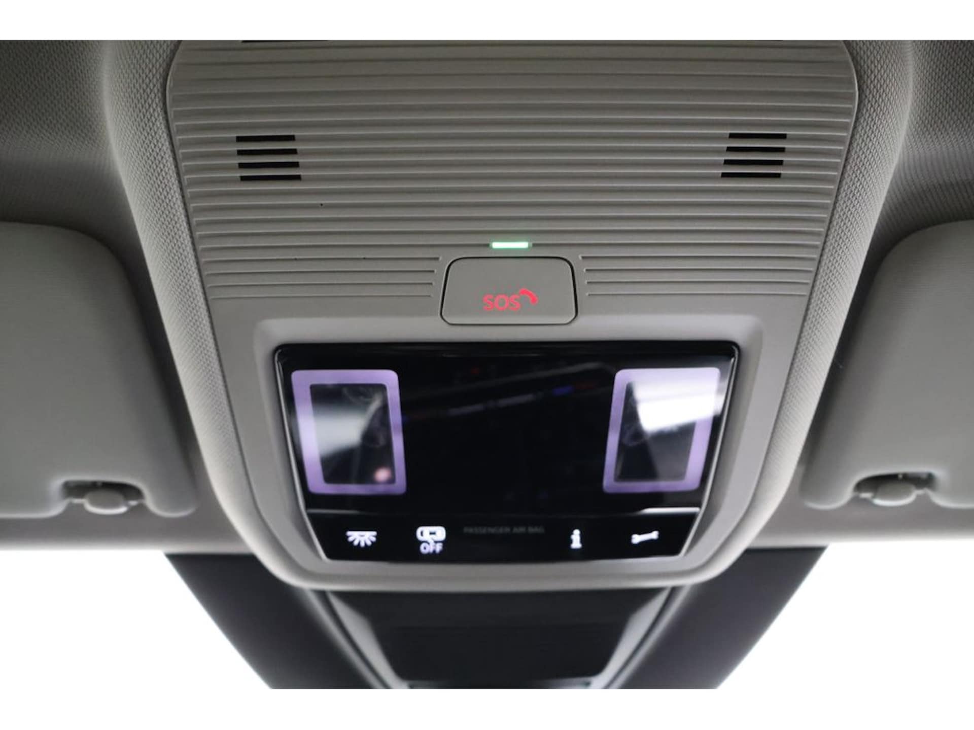 Volkswagen Golf ENERGY