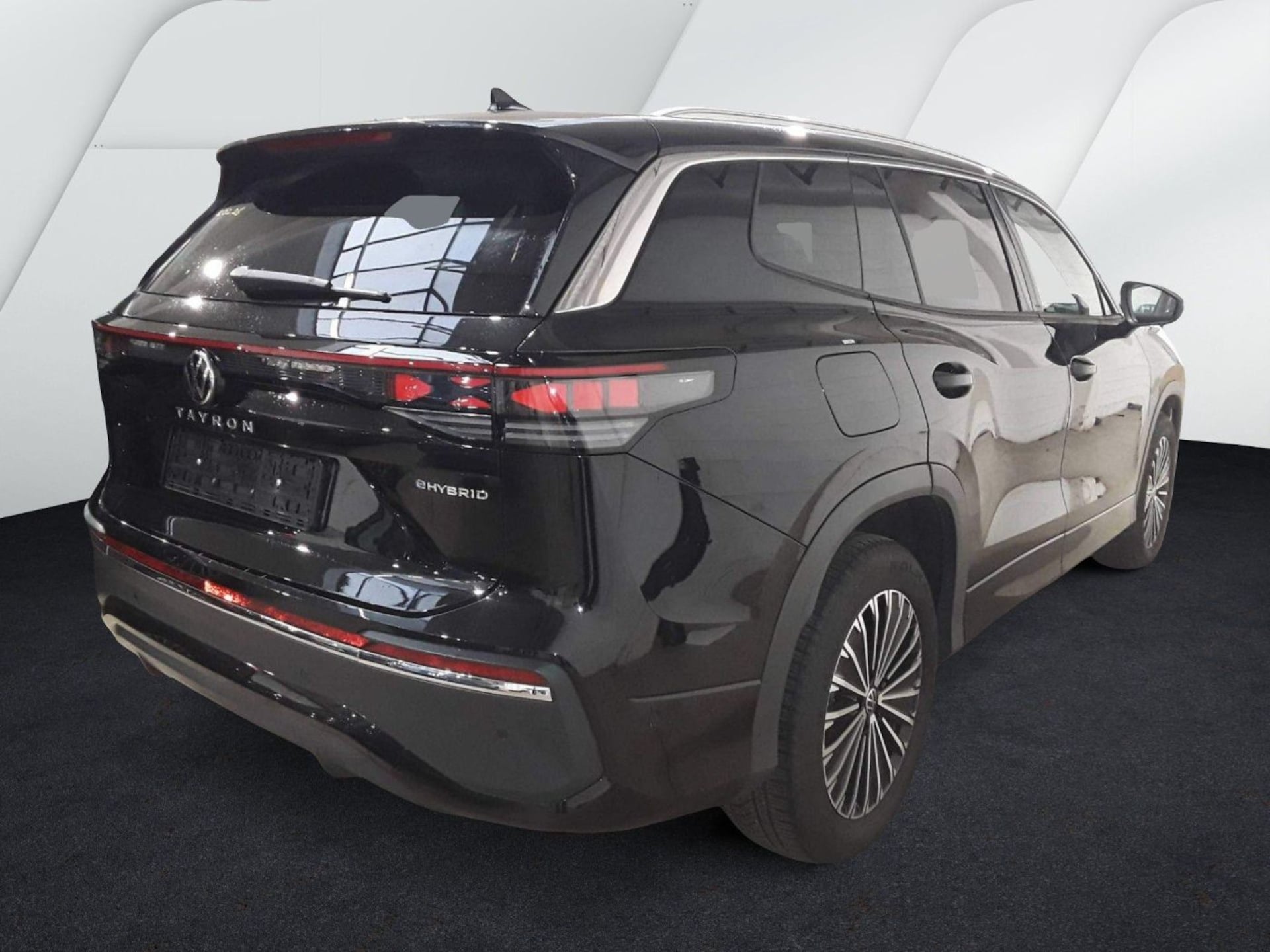 Volkswagen Tayron Elegance