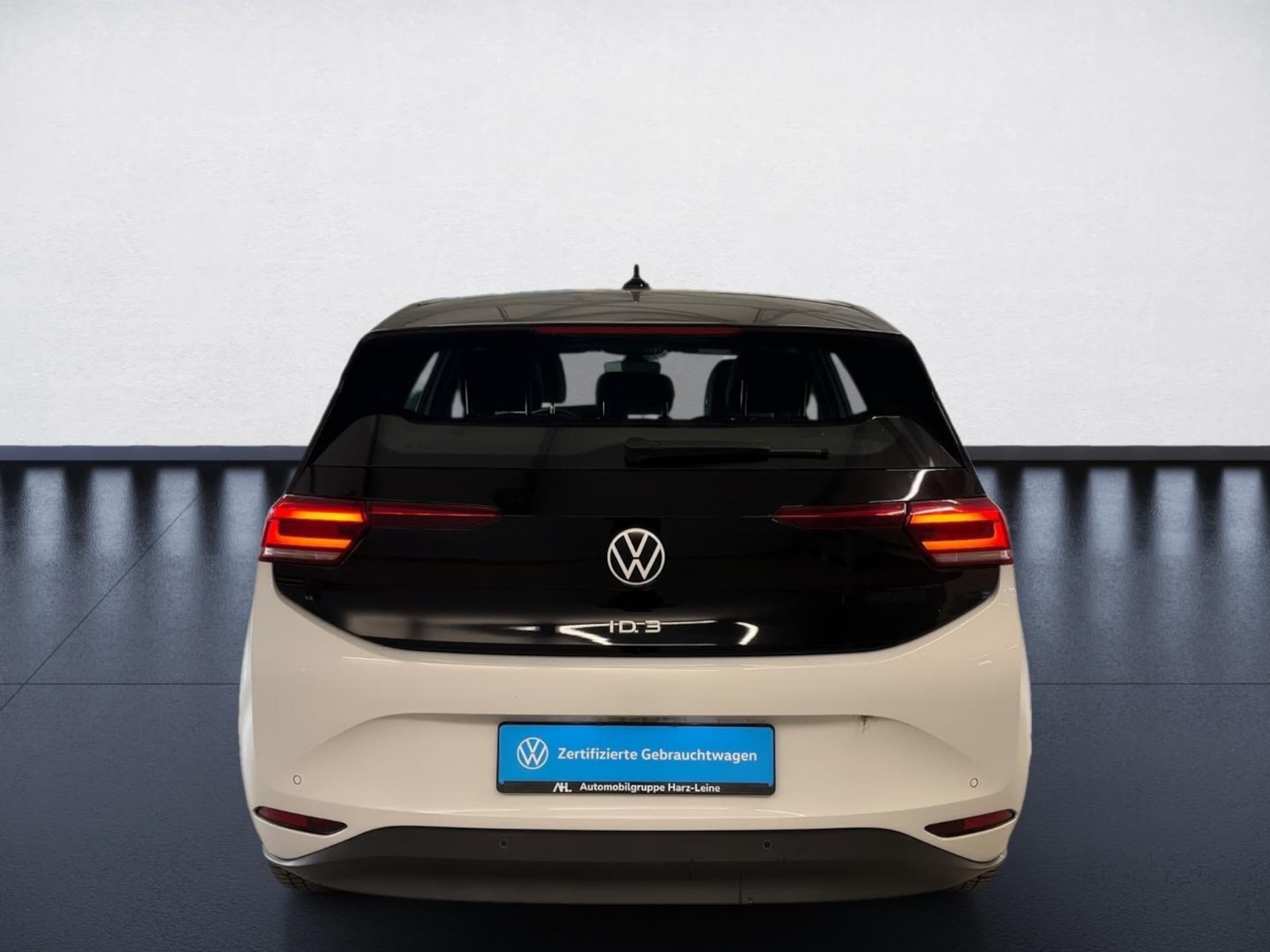 Volkswagen ID.3 Pro Performance