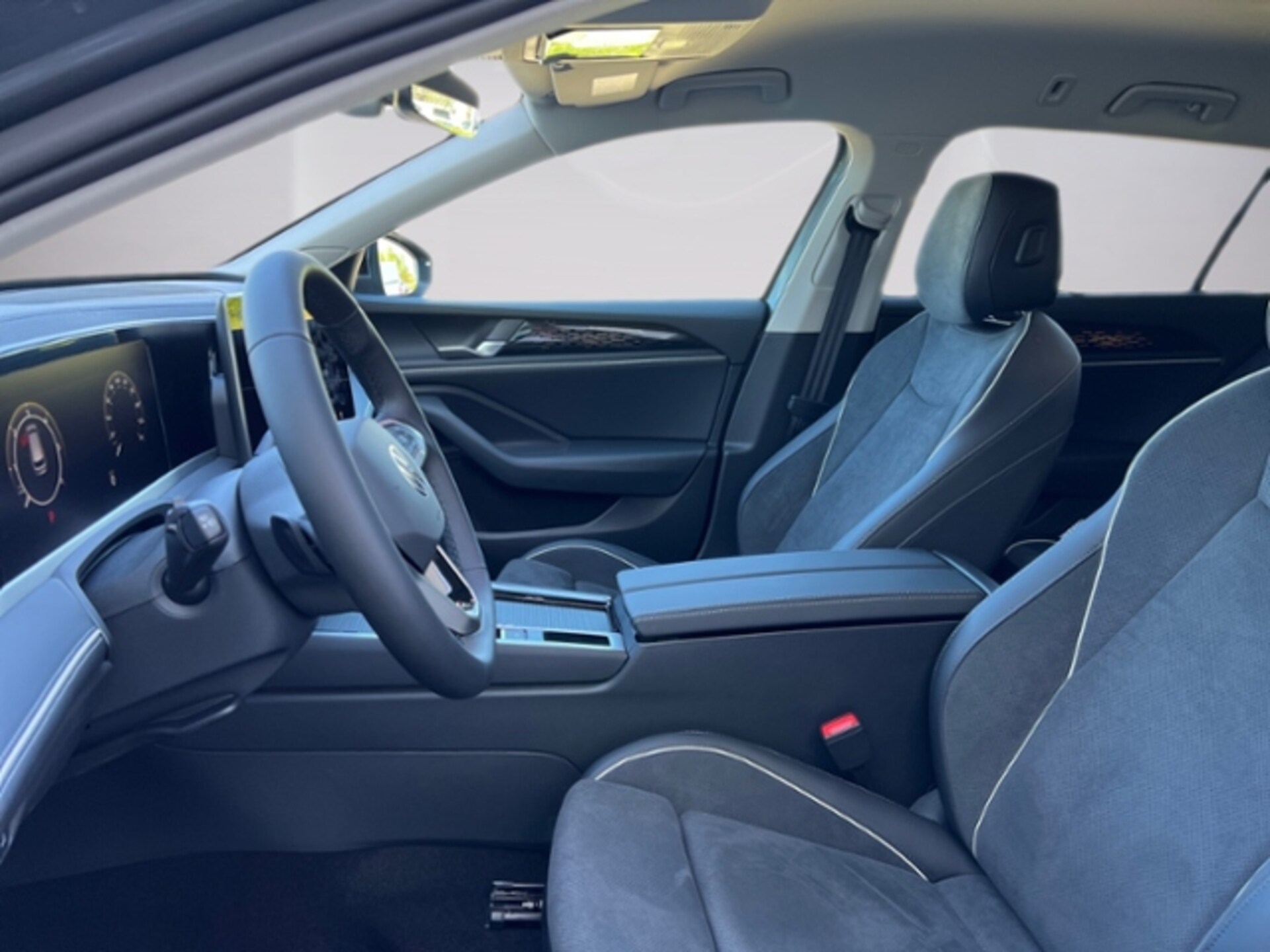 Volkswagen Passat Elegance