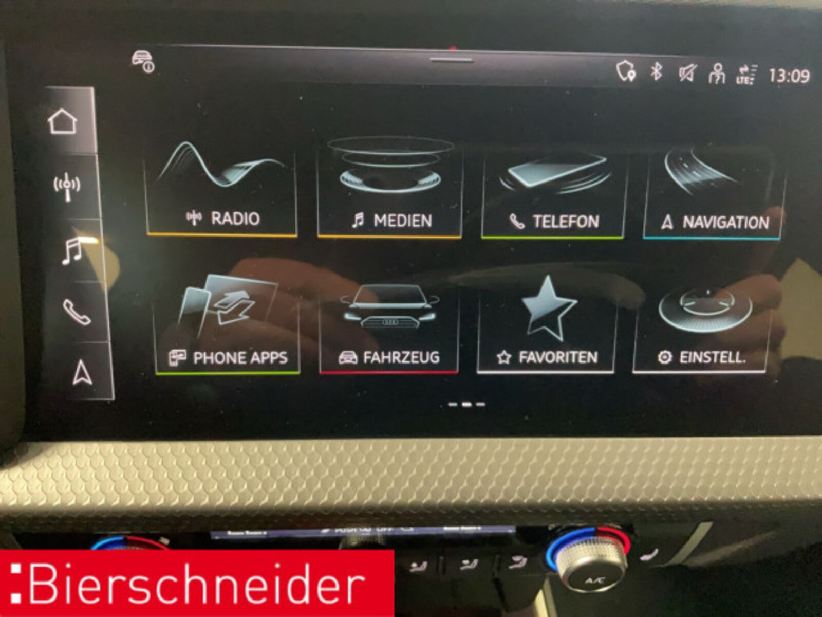 Audi A1 Sportback – Bild 18