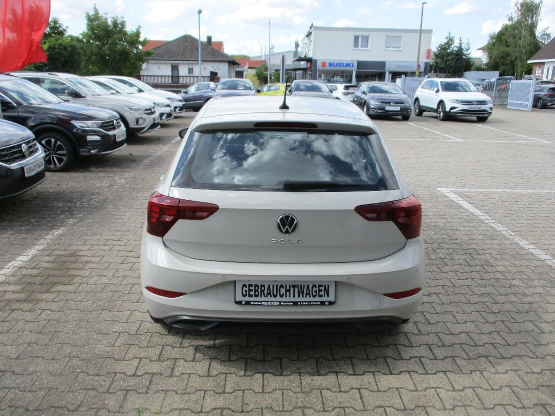 Volkswagen Polo Life