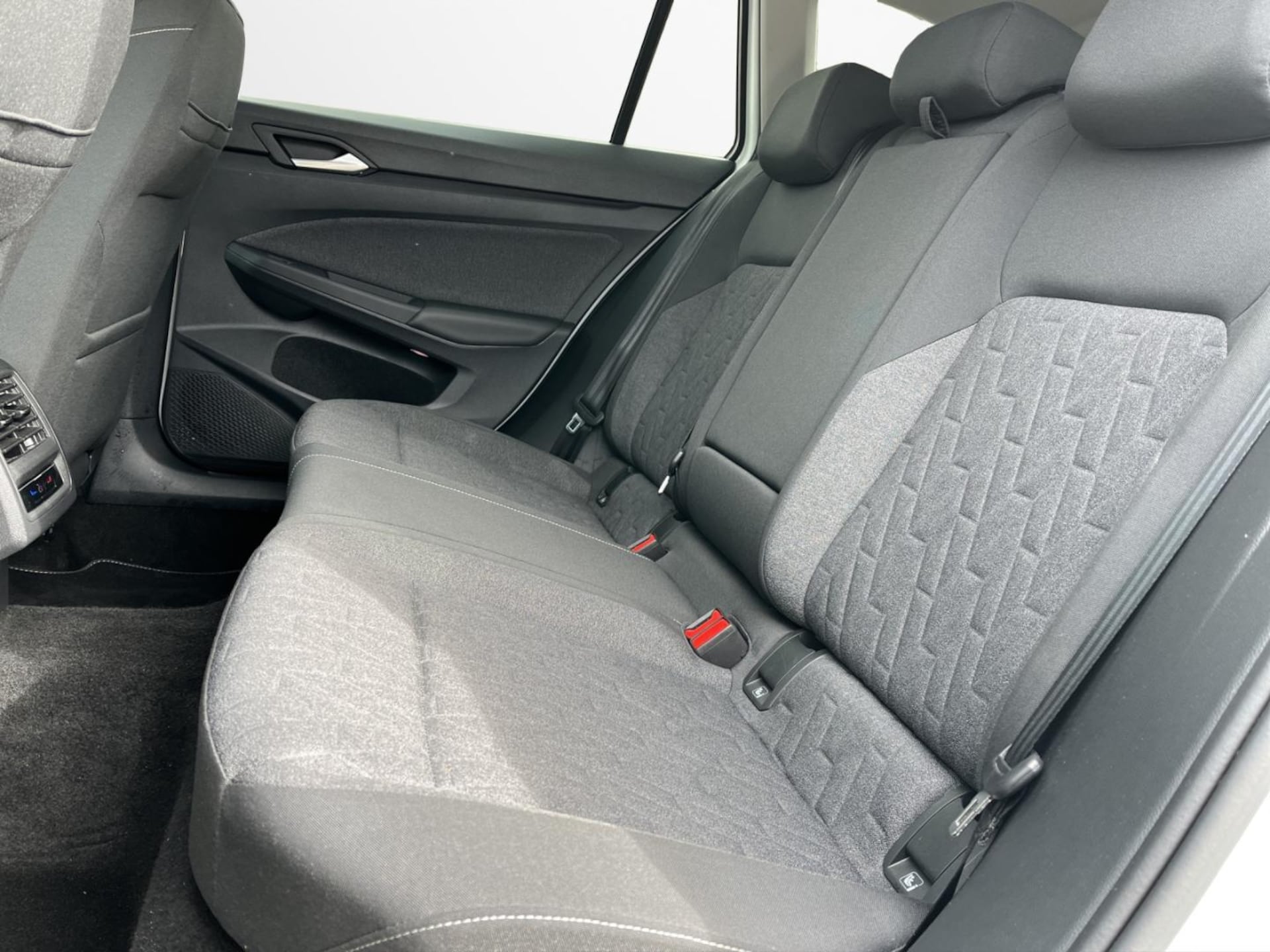 Volkswagen Golf Variant MOVE