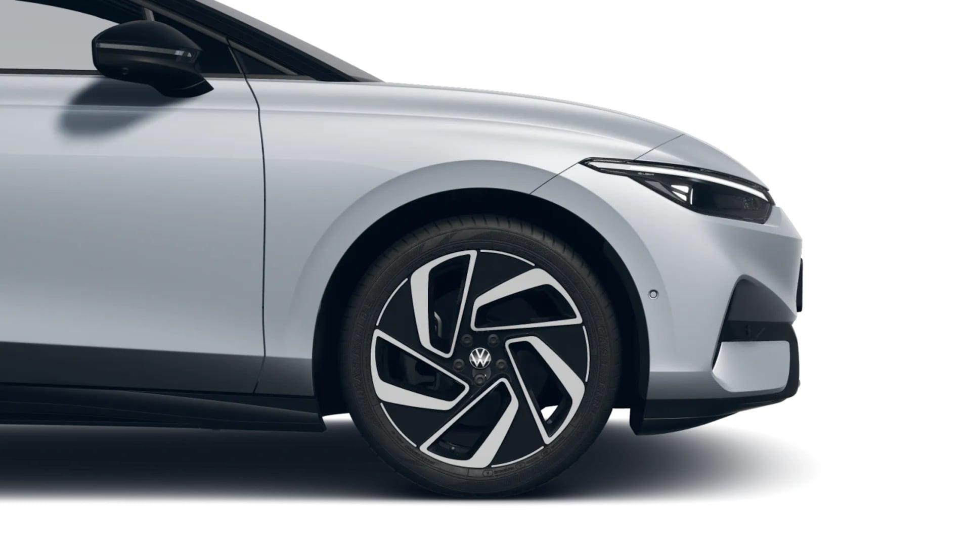 Volkswagen ID.7 Tourer Pro S