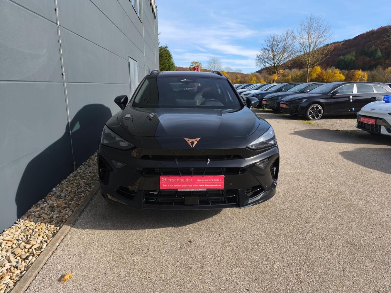 CUPRA Formentor – Bild 2
