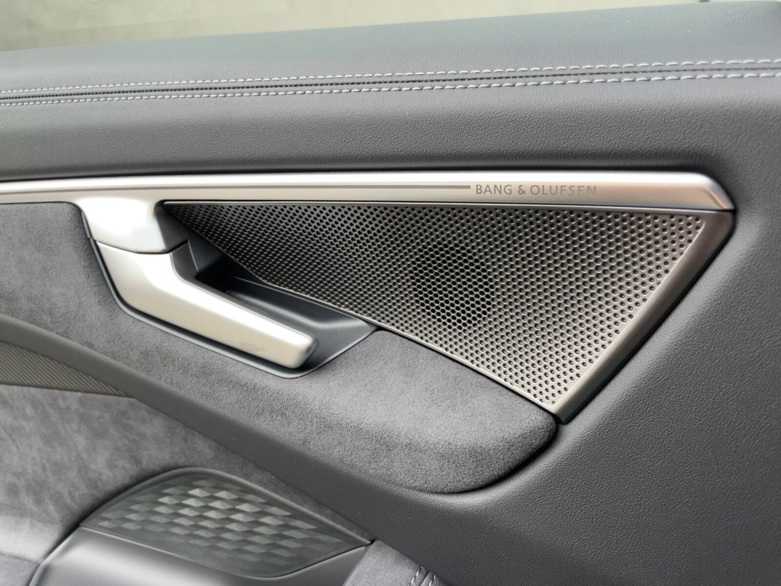 Audi A6 Avant – Bild 20