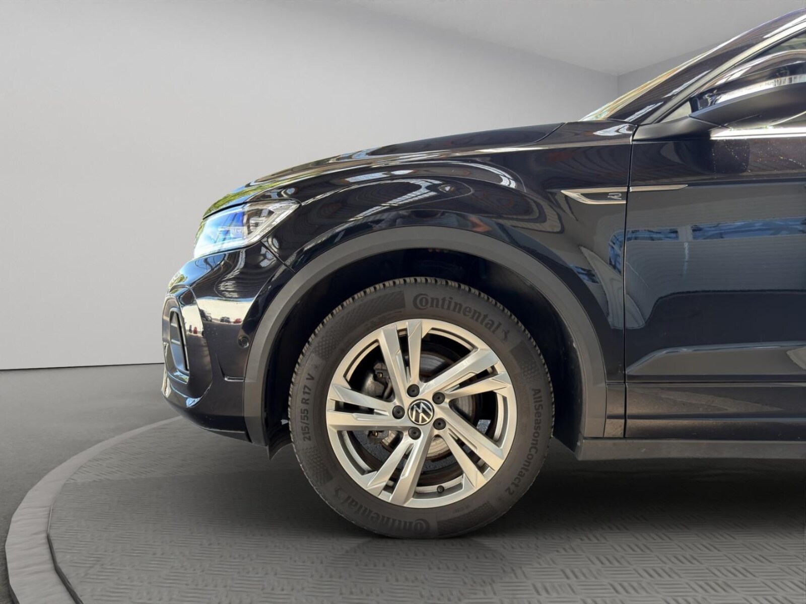 Volkswagen T-Roc Cabriolet – Bild 20