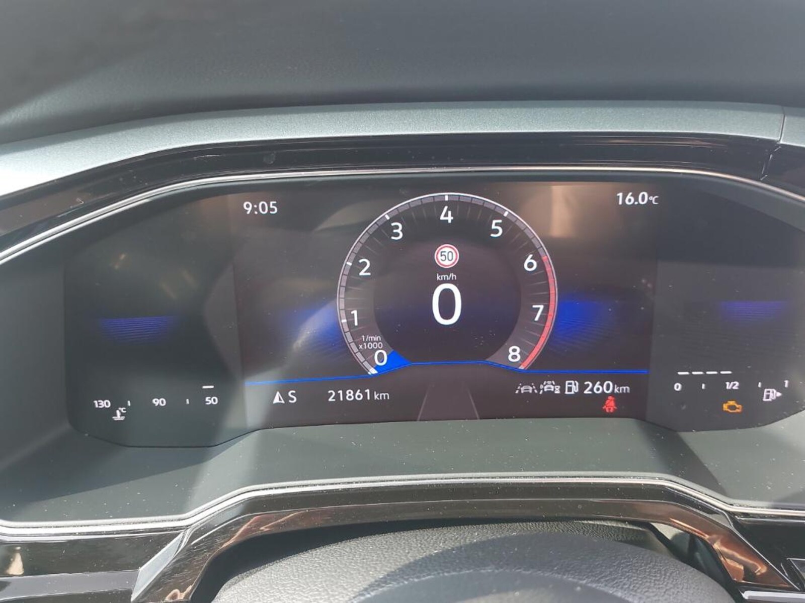 Volkswagen Polo – Bild 14