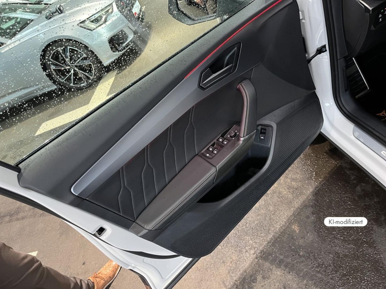 CUPRA Formentor – Bild 13