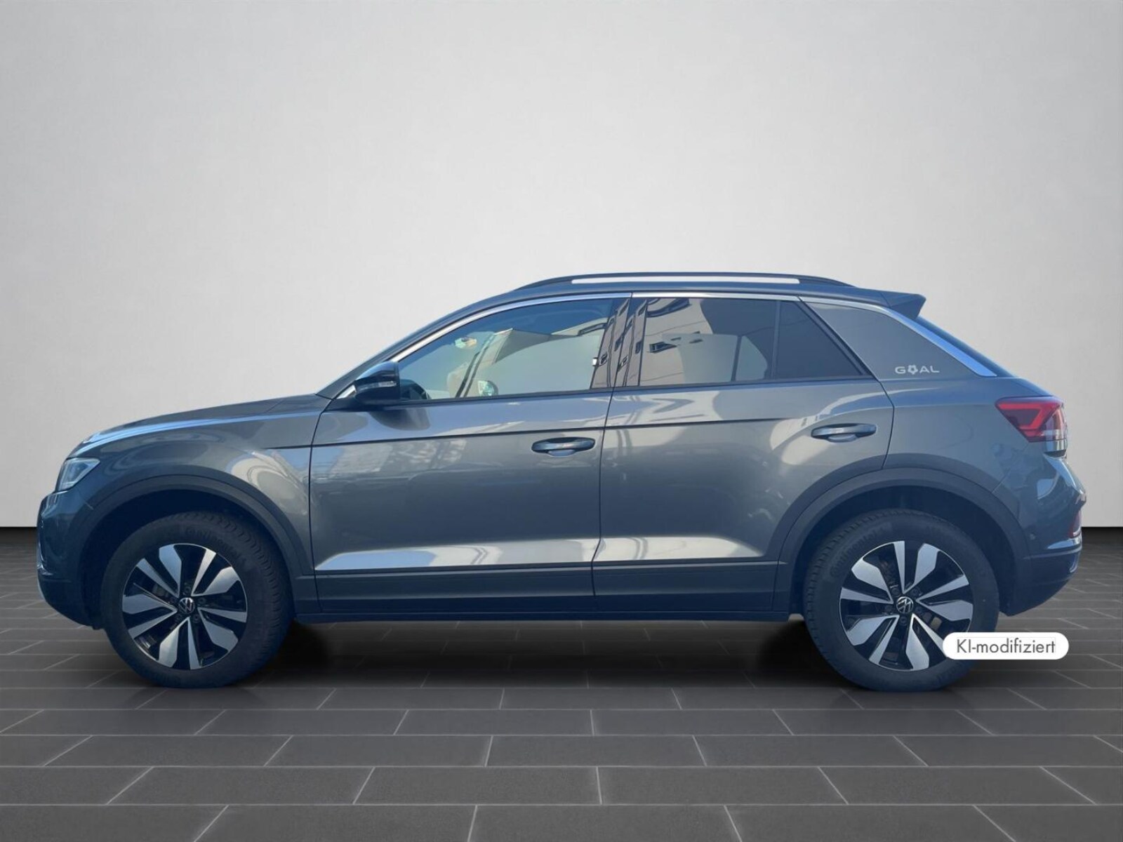 Volkswagen T-Roc – Bild 6