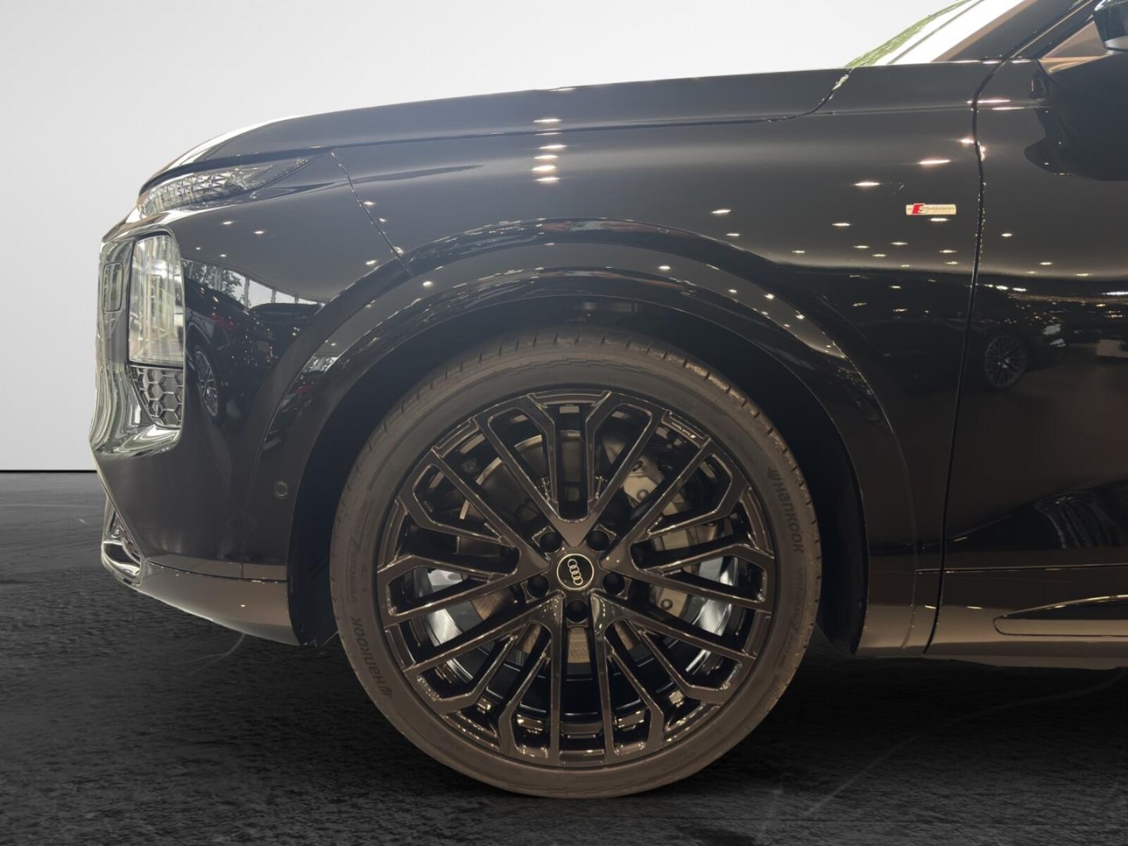 Audi Q7 – Bild 5
