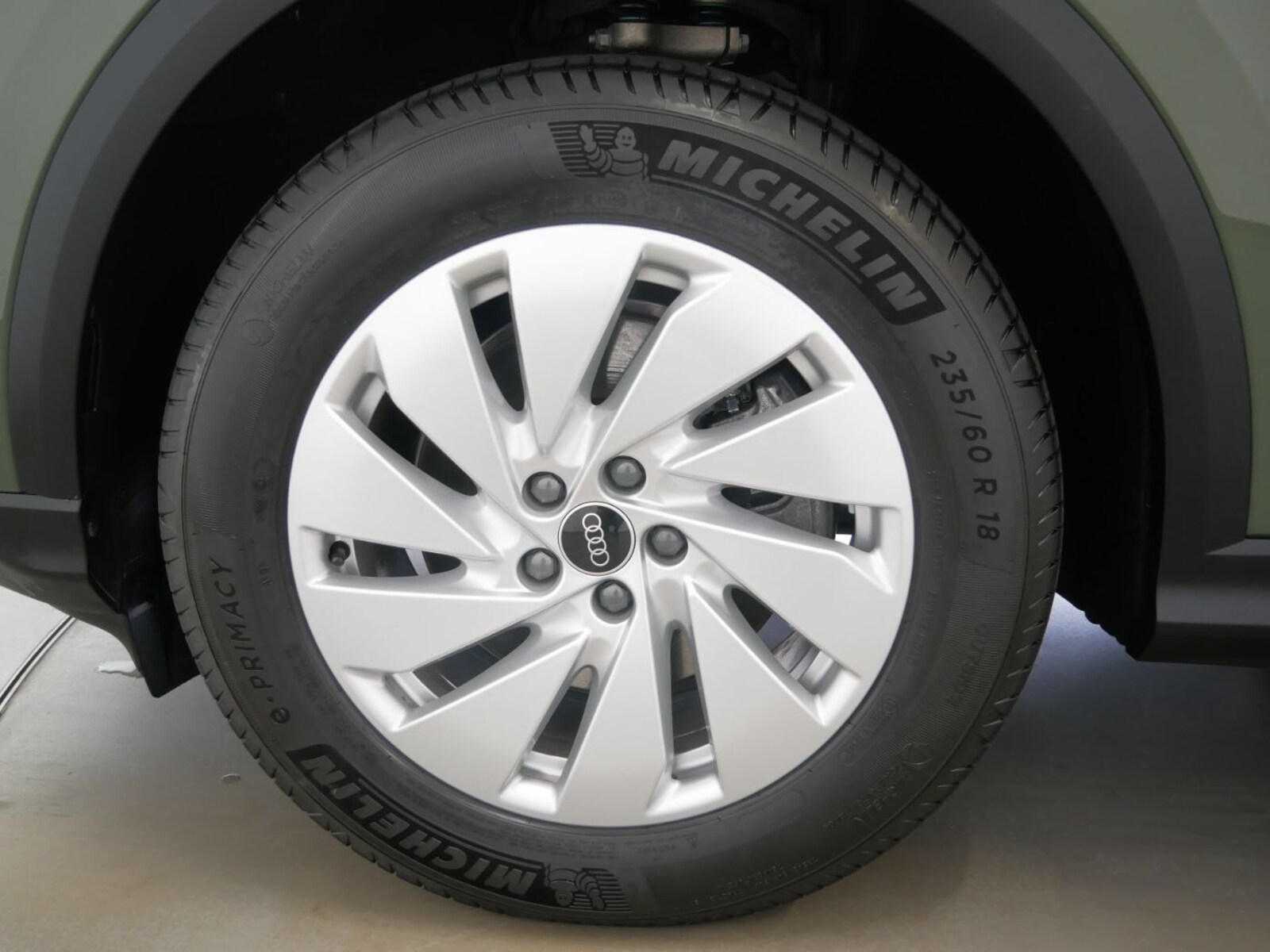 Audi Q5 – Bild 16