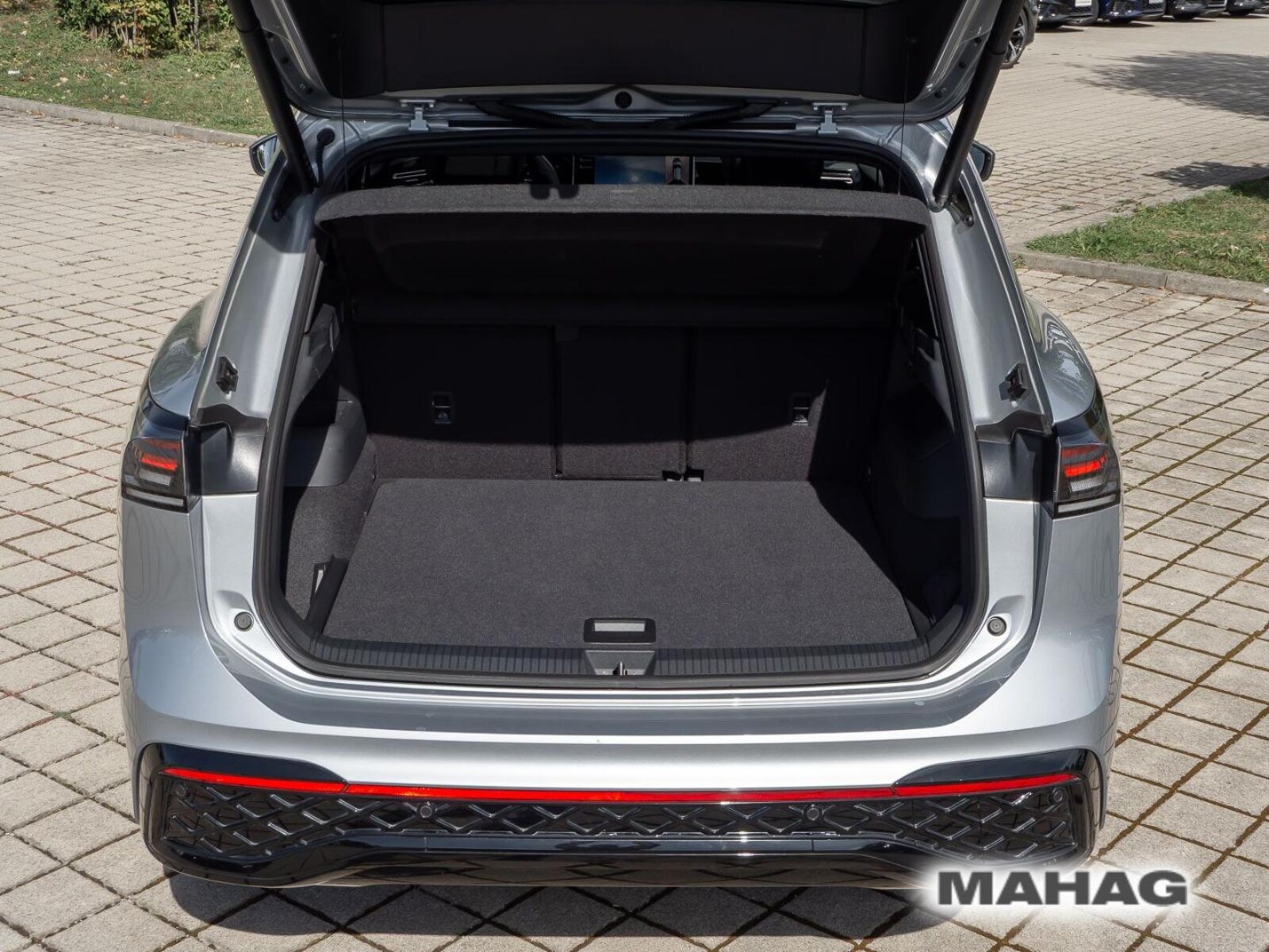 Volkswagen Tiguan – Bild 27