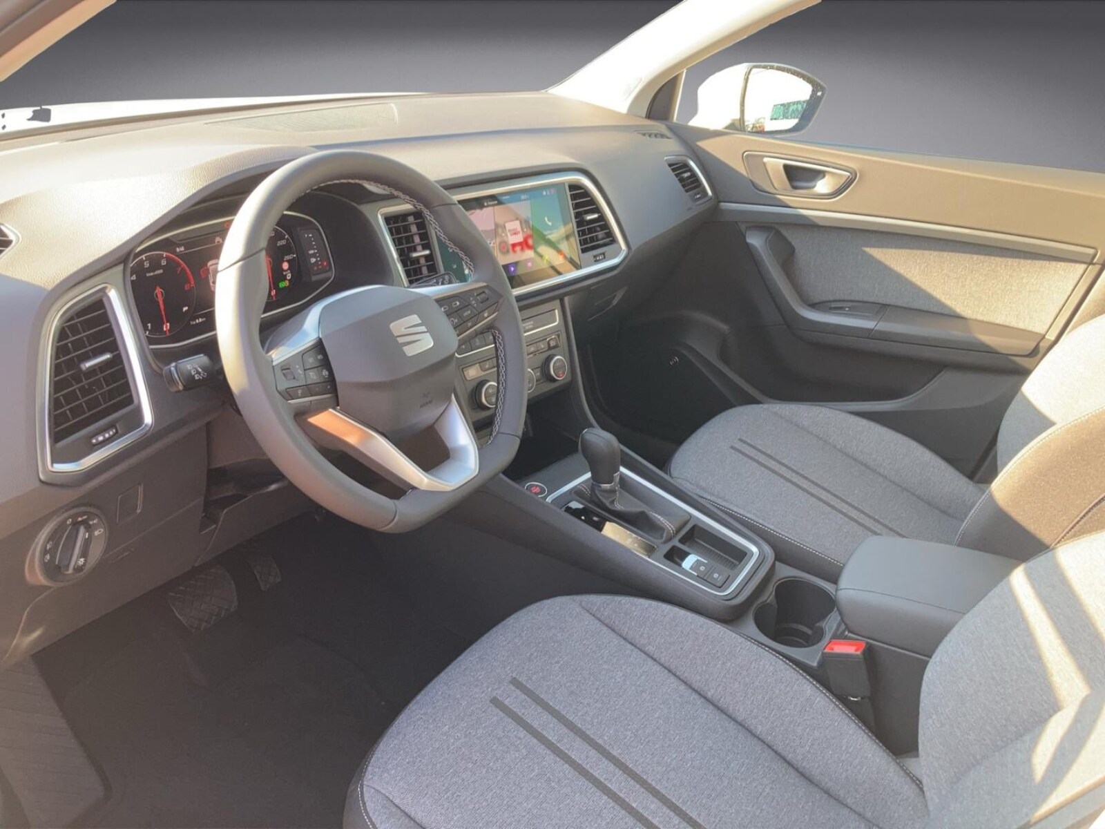 SEAT Ateca – Bild 17
