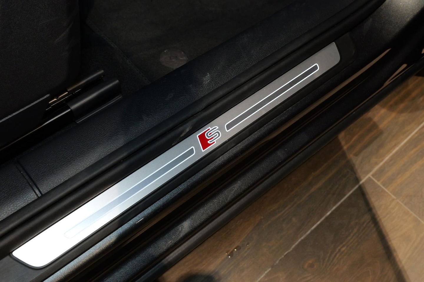 Image about Audi Q2 S line edition TFSI S tronic