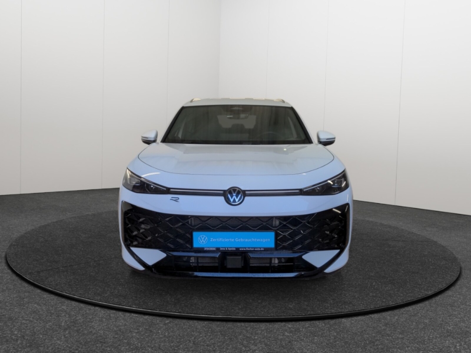 Volkswagen T-Roc – Bild 2