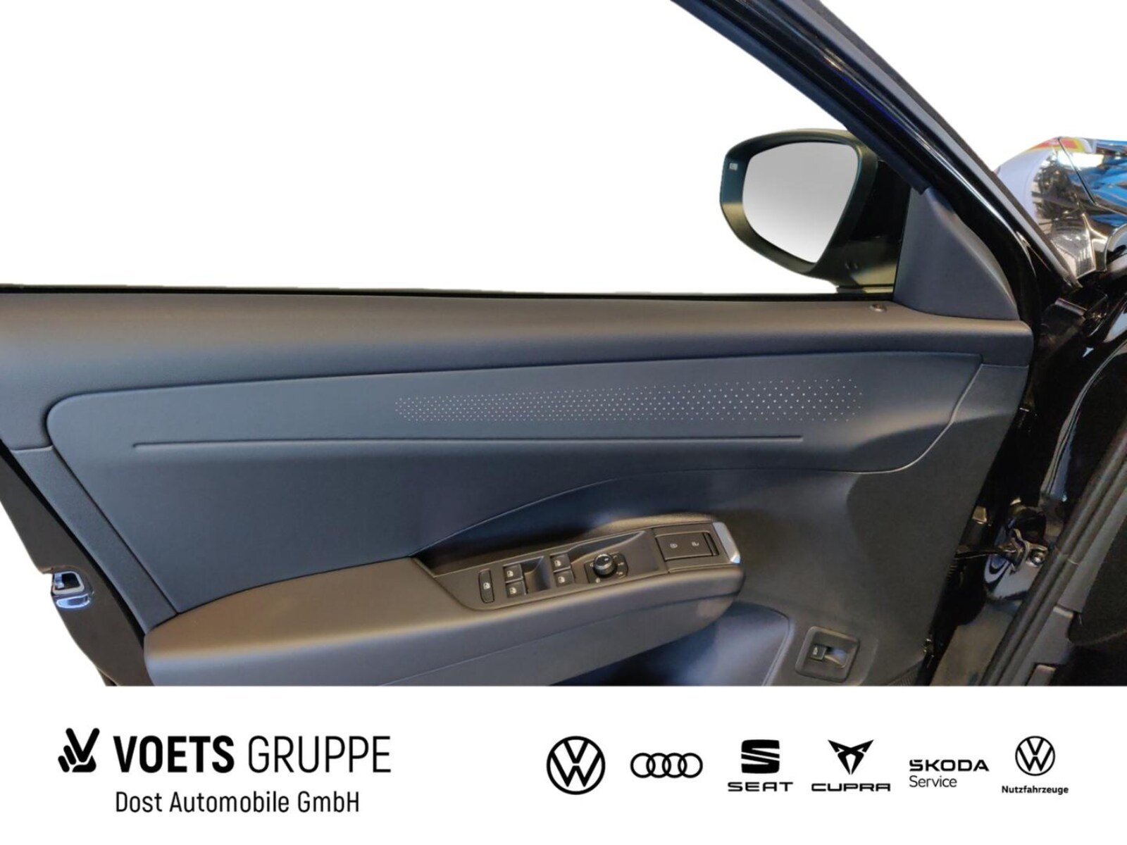 Volkswagen T-Roc – Bild 12