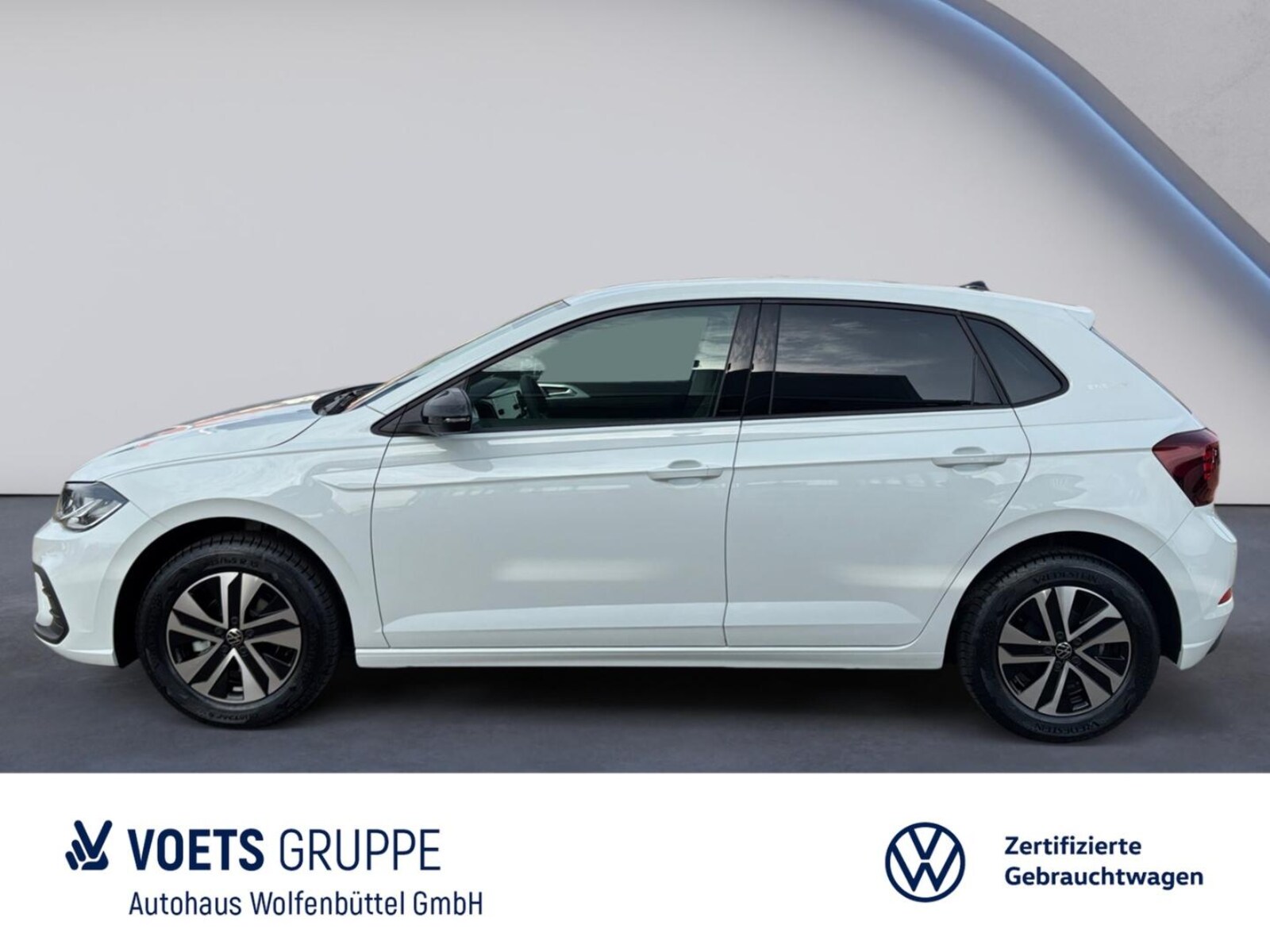 Volkswagen Polo – Bild 3