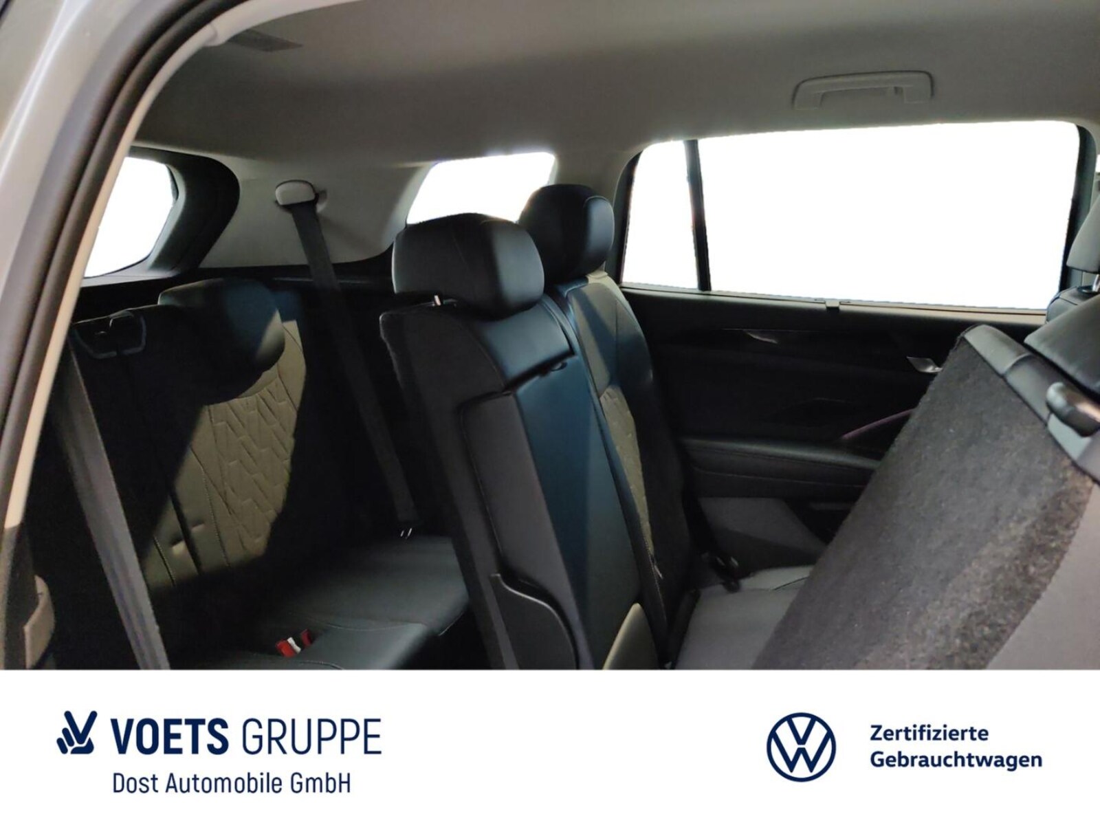 Volkswagen Tayron – Bild 15