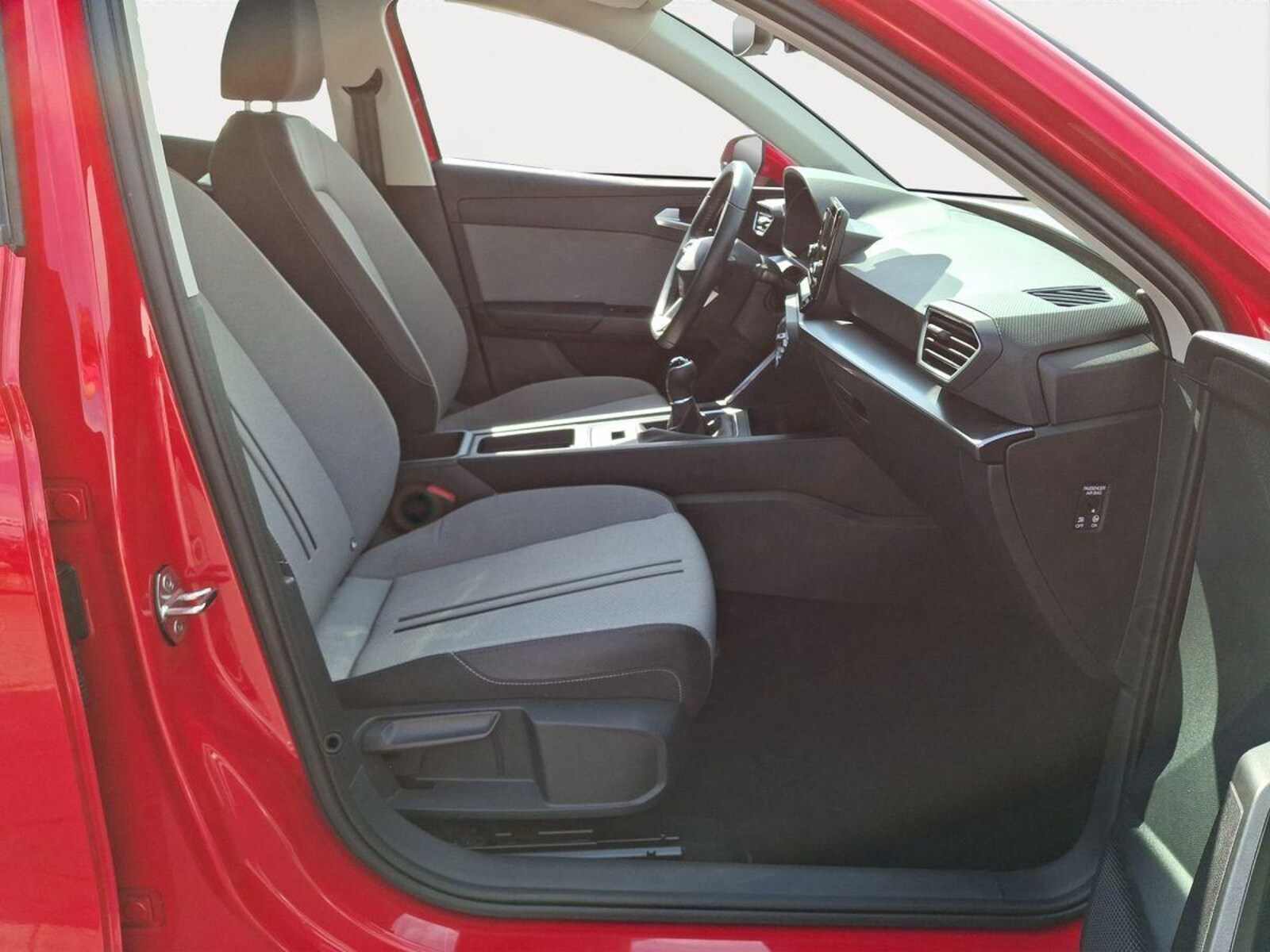 SEAT Leon Sportstourer – Bild 15