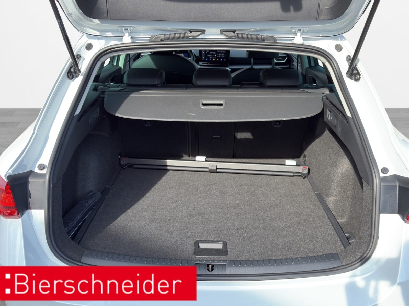 SEAT Leon Sportstourer – Bild 8