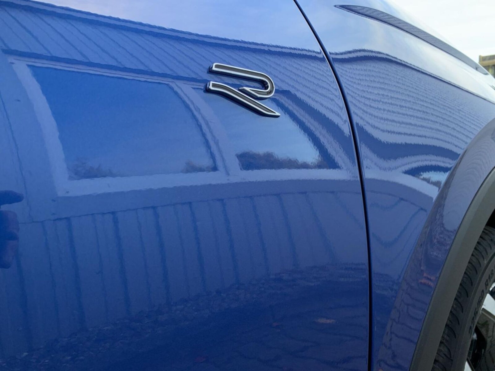 Volkswagen T-Roc – Bild 29