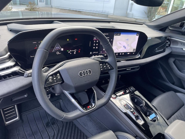 2025 Audi New S5 Premium Plus - Photo 21