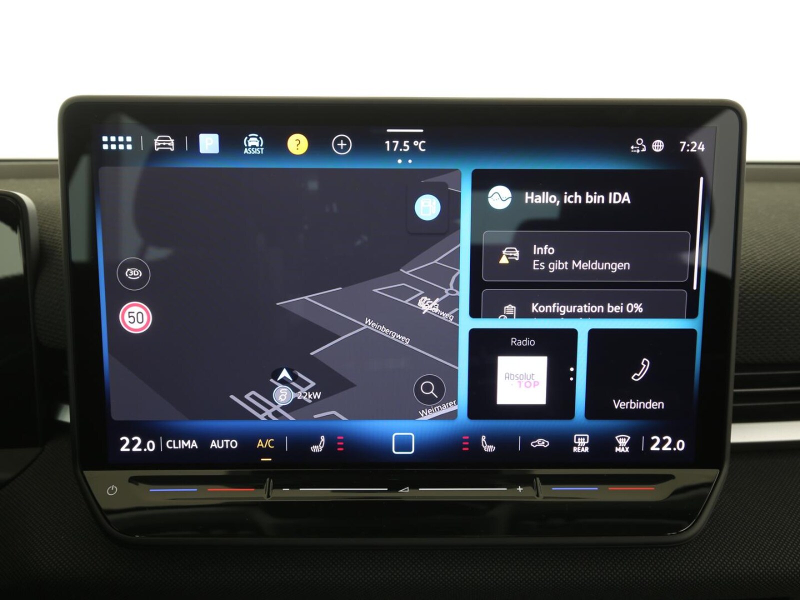Volkswagen T-Roc – Bild 18