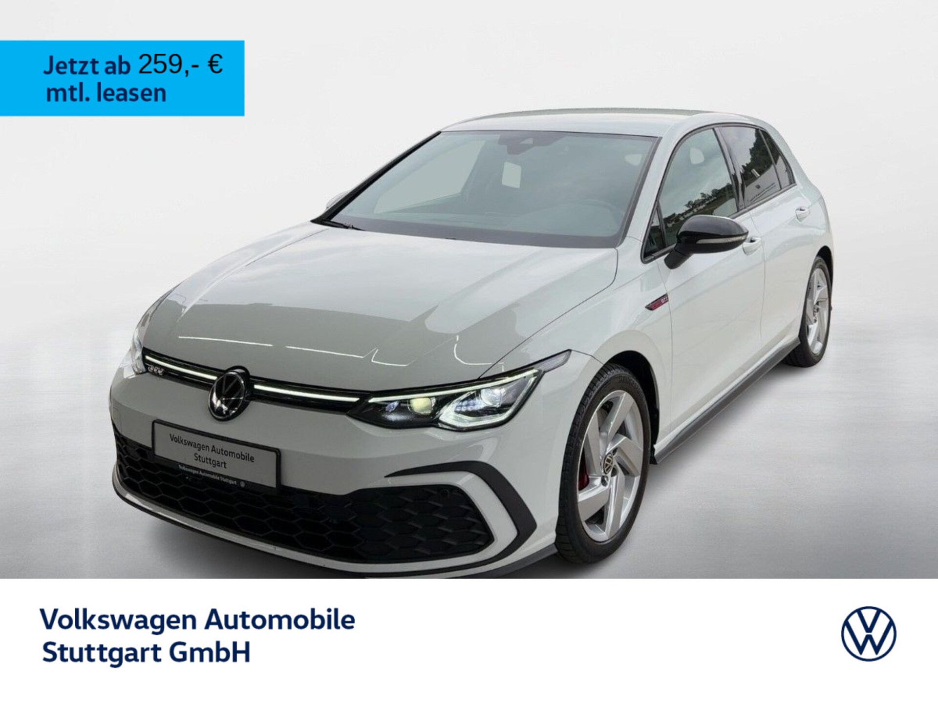 Volkswagen Golf 2023