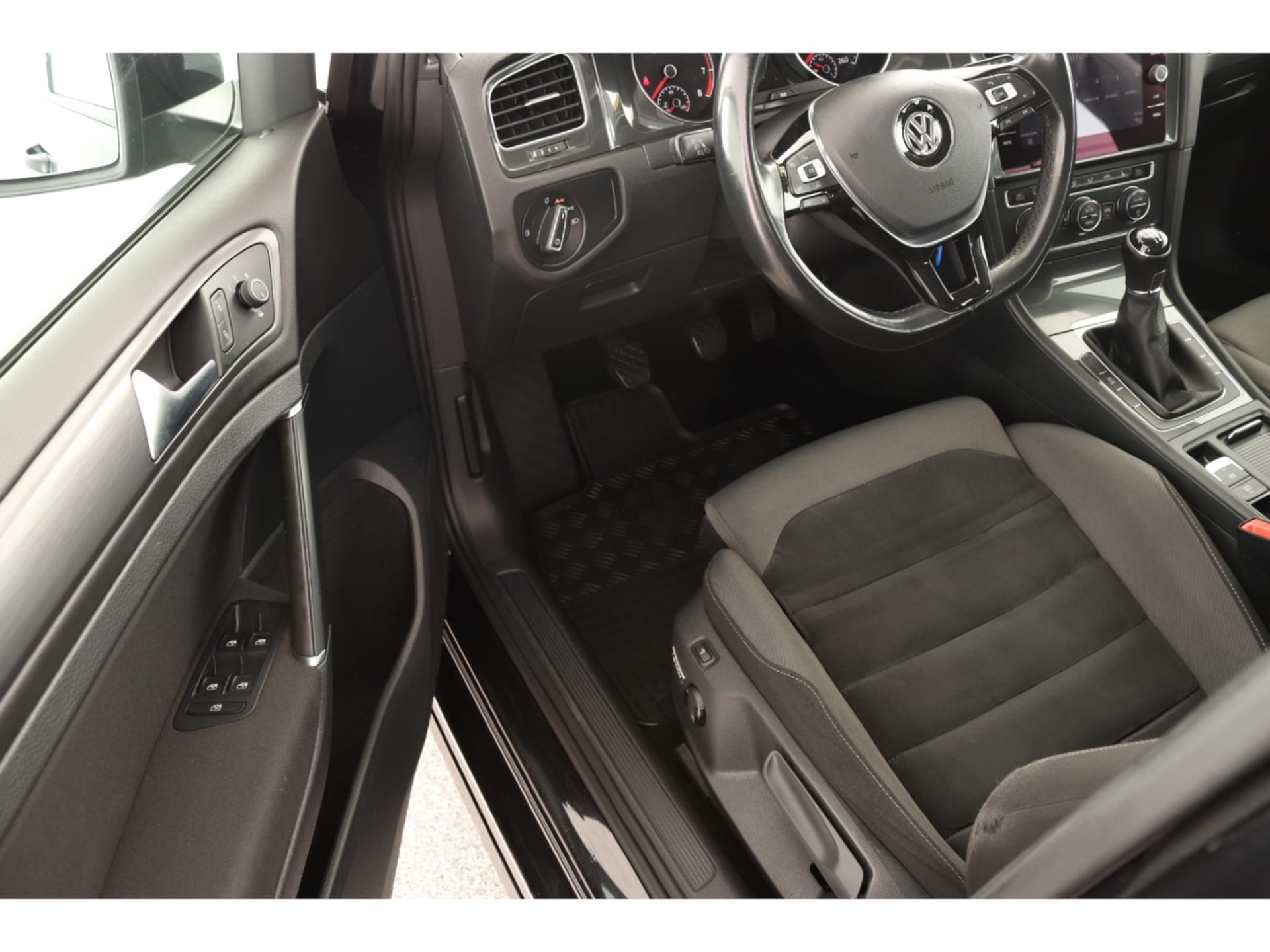 Volkswagen Golf Comfortline