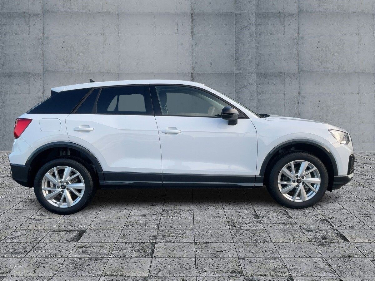 Image about Audi Q2 advanced 35 TFSI S tronic