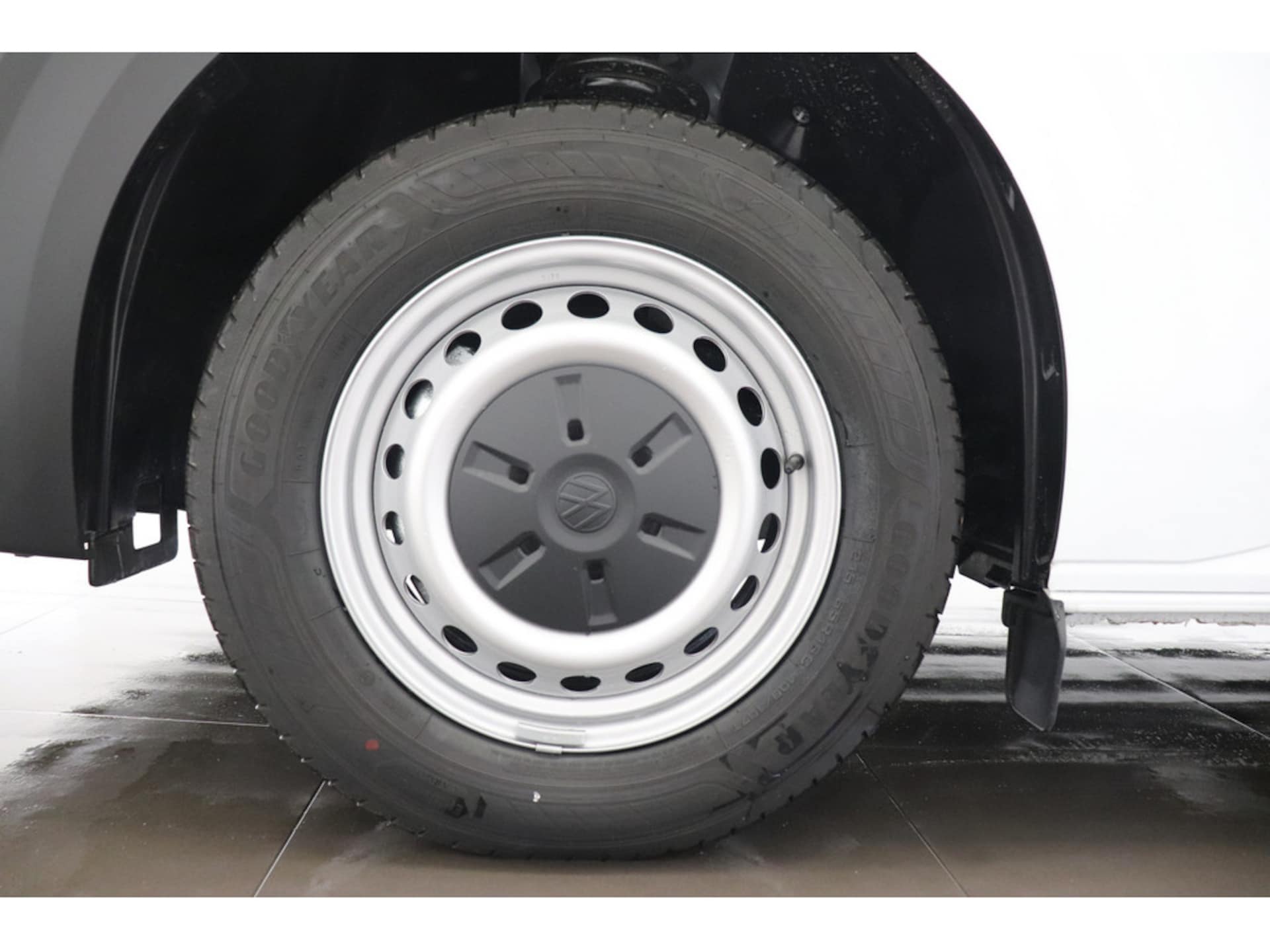Volkswagen Transporter Kasten langer Radstand