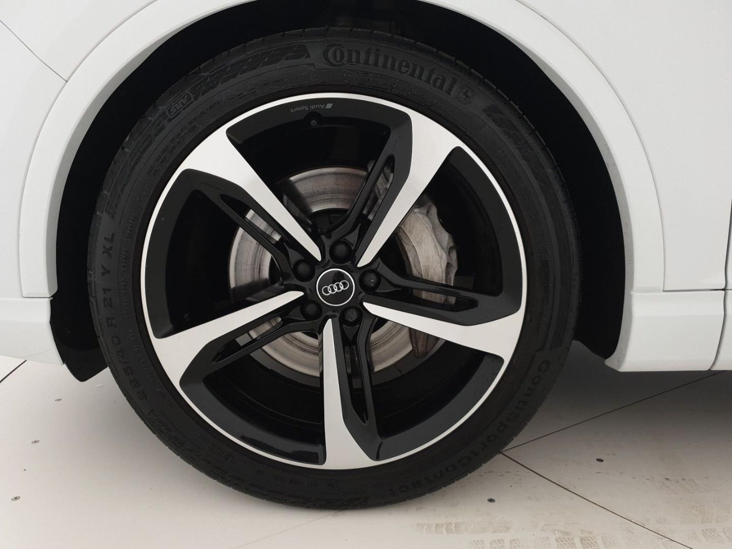 Audi Q7 SUV