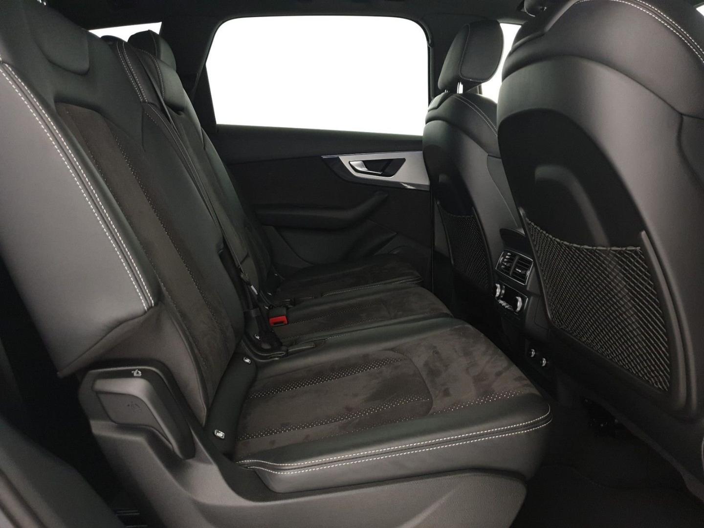 Audi Q7 SUV