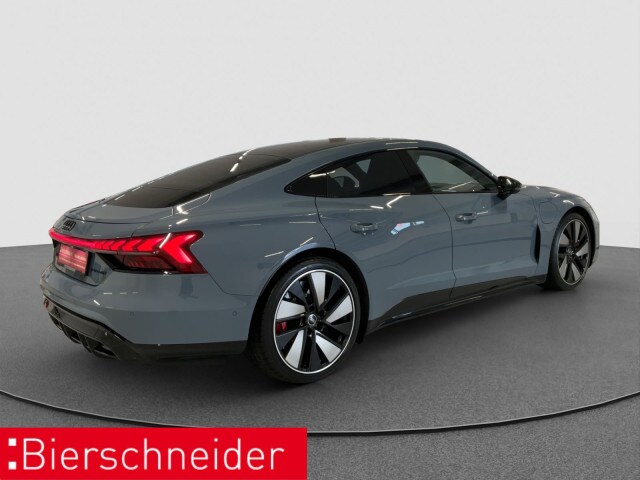 Image about Audi RS e-tron GT e-tron quattro