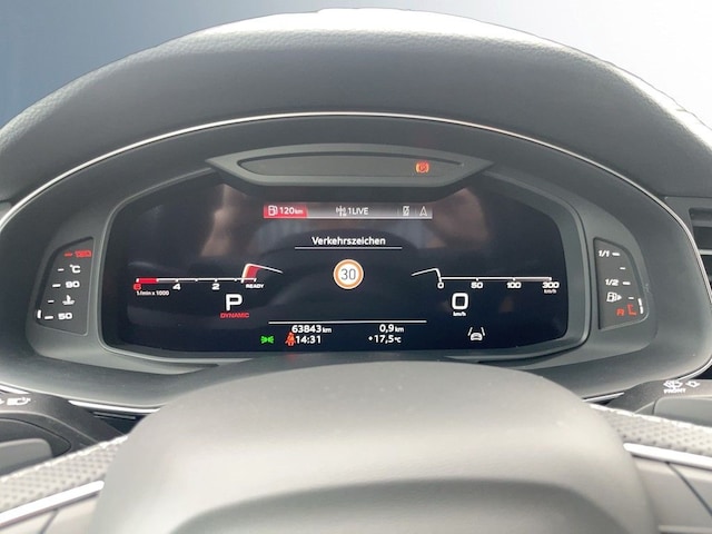 Audi SQ8 SUV TDI Quattro Tiptronic - 2021 - Joinsteer - #12