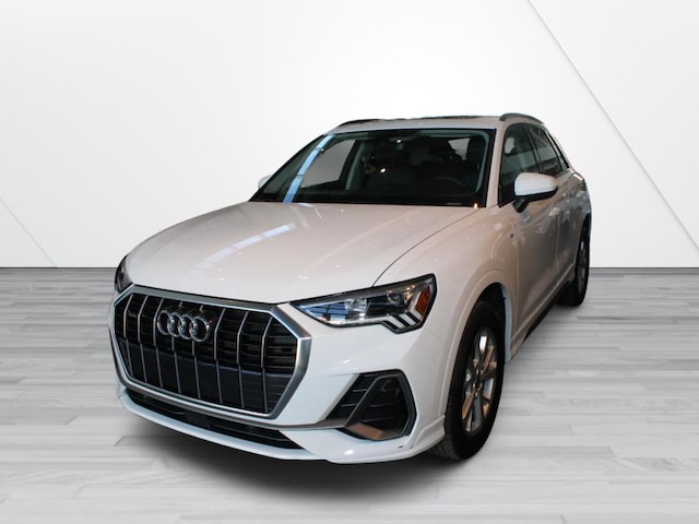2024 Audi Q3