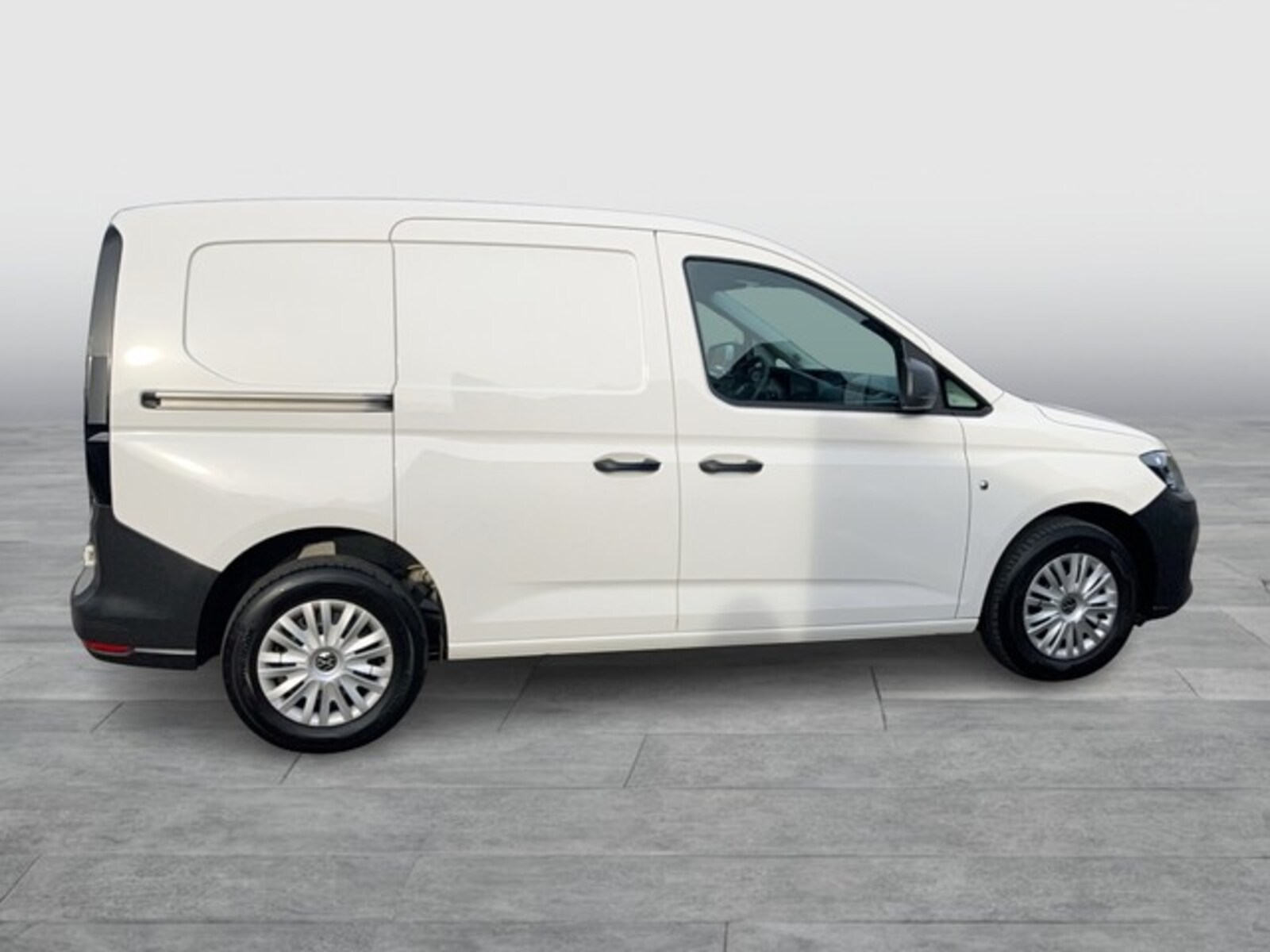 Volkswagen Caddy Cargo – Bild 5