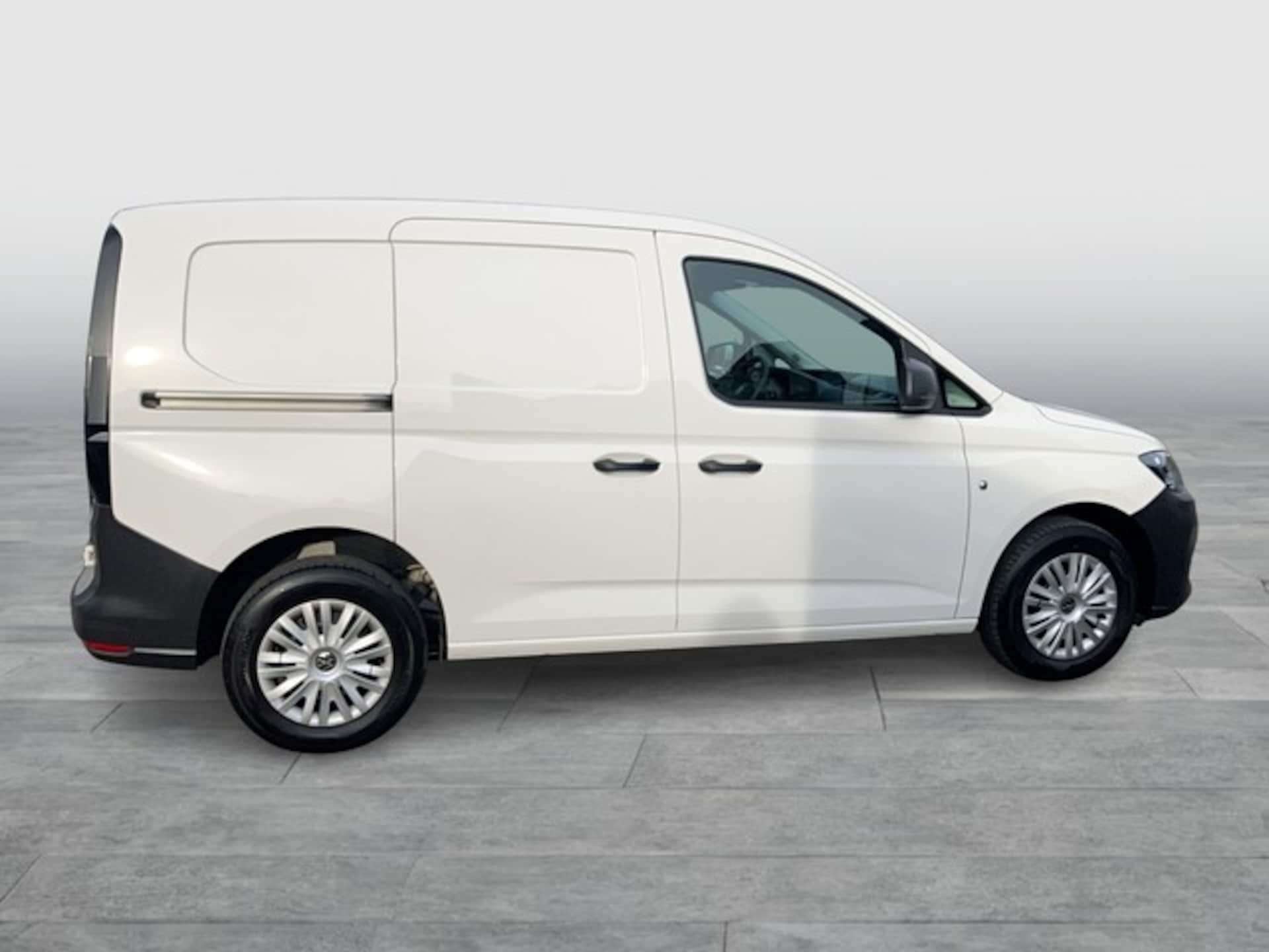 Volkswagen Caddy Cargo