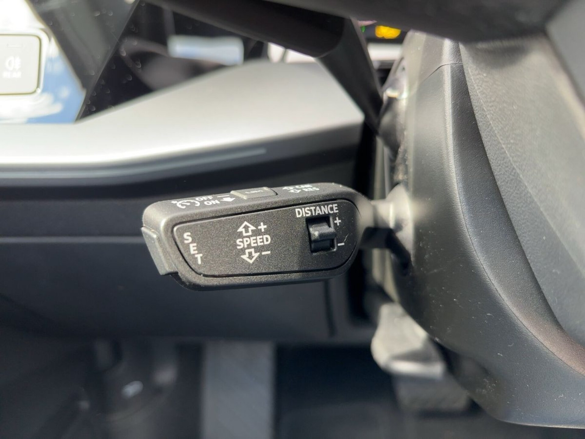 Audi A3 allstreet TFSI e